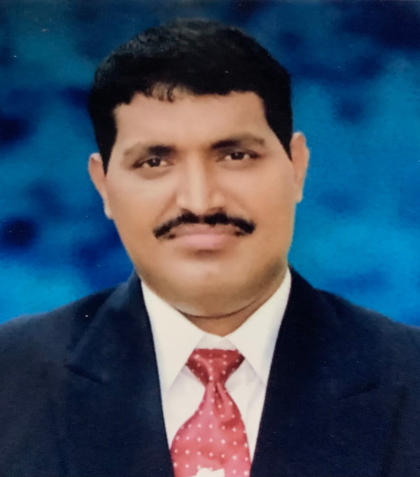 Saul Francis — Chief Technology Officer