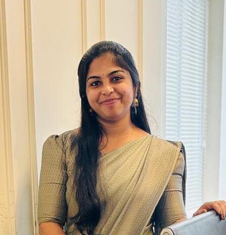Athira K.H — Principal Engineer