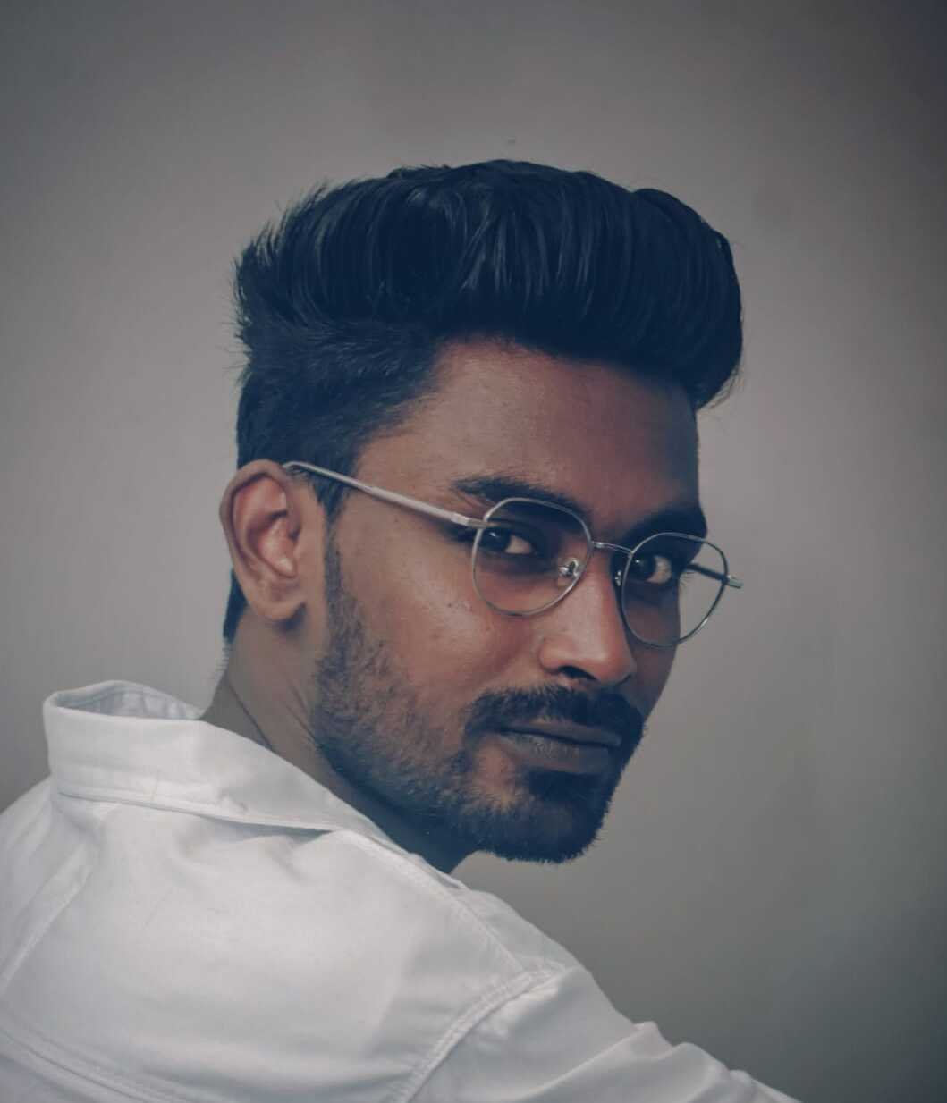 Sanjaymon Sailas — Software Architect