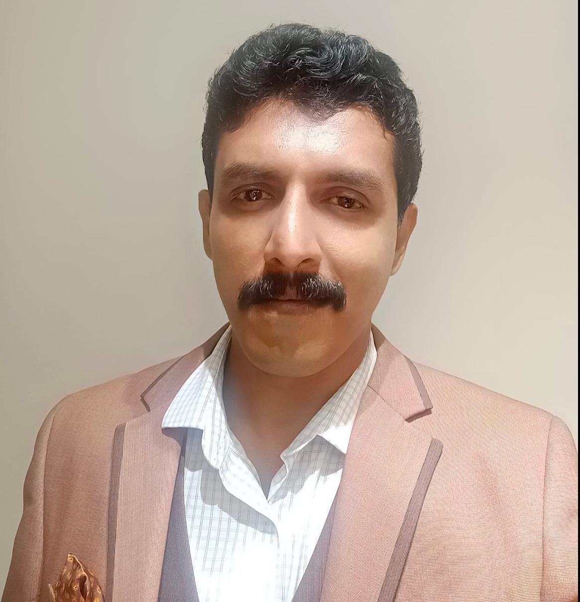 Tinil Joseph P — CEO & Founder